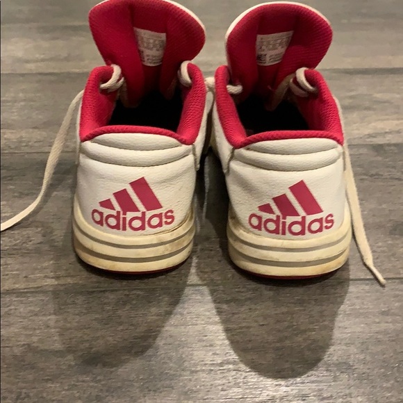 Adidas shoes - Picture 2 of 3
